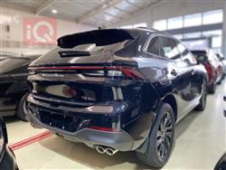 دونج فينج T5 EVO